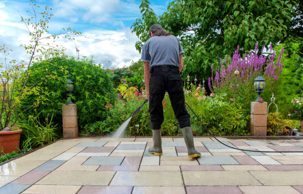 Whitehouse, OH Pressure Washing Services Company